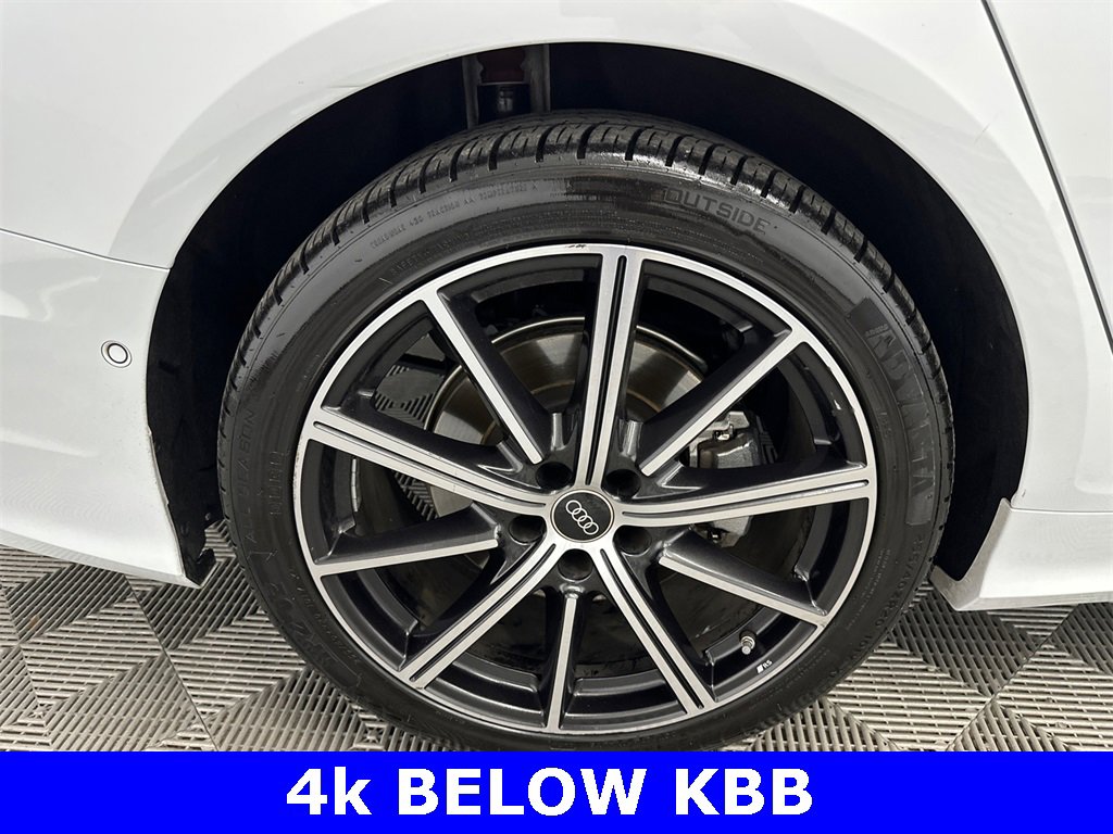 Used 2024 Audi A6 Premium Plus image 19