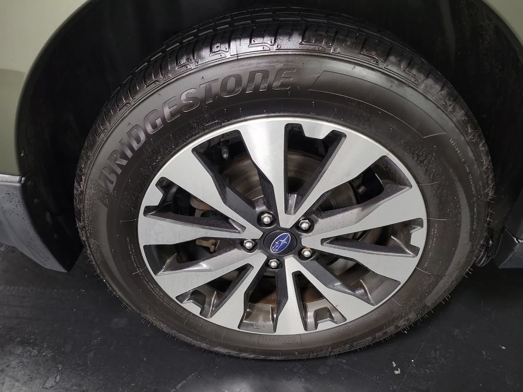 Used 2016 Subaru Outback 3.6R Limited w/ Protection Package #1 AWD/4WD image 12