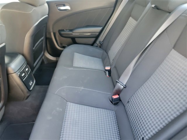 Used 2023 Dodge Charger GT w/ Blacktop Special Edition image 12