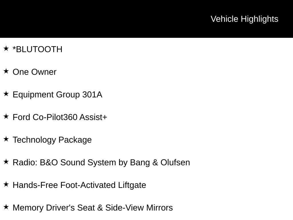 Used 2021 Ford Escape SEL w/ Technology Package FWD image 2