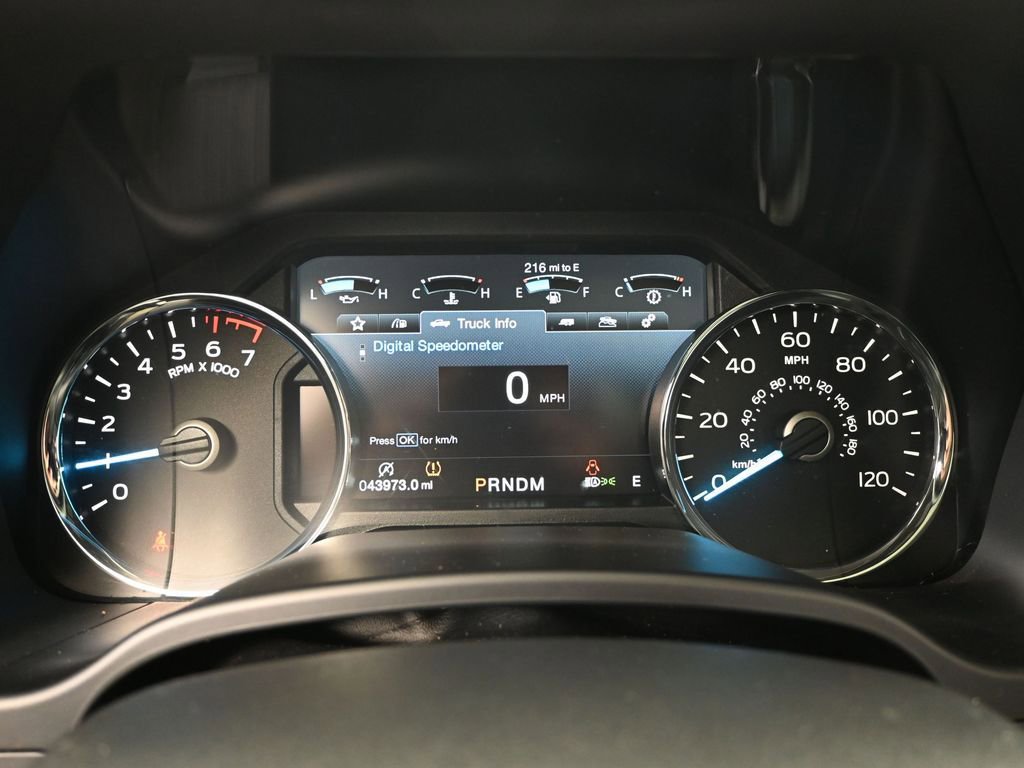 Used 2020 Ford F150 Lariat w/ Equipment Group 502A Luxury image 33