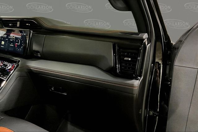 Used 2024 GMC Sierra 2500 AT4 w/ Technology Package image 33