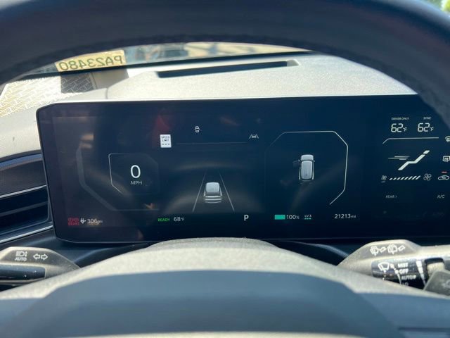 Certified 2024 Kia EV9 GT-Line AWD/4WD image 15