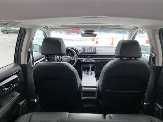 Certified 2023 Honda CR-V EX-L image 15