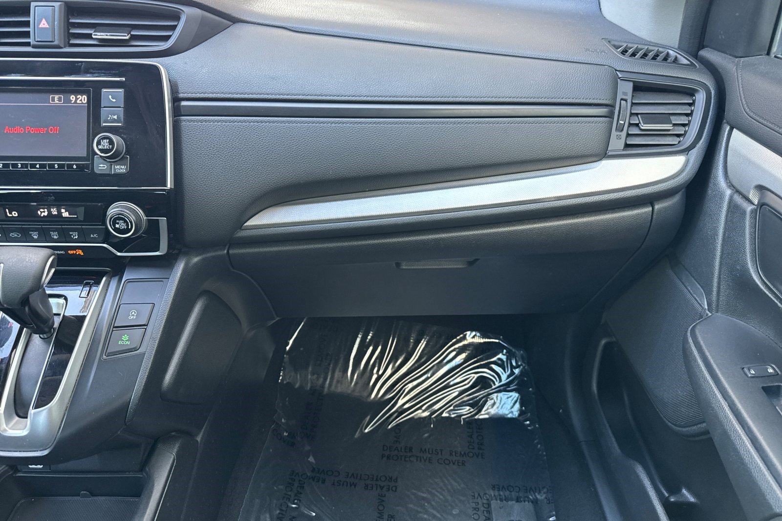 Used 2020 Honda CR-V LX image 29