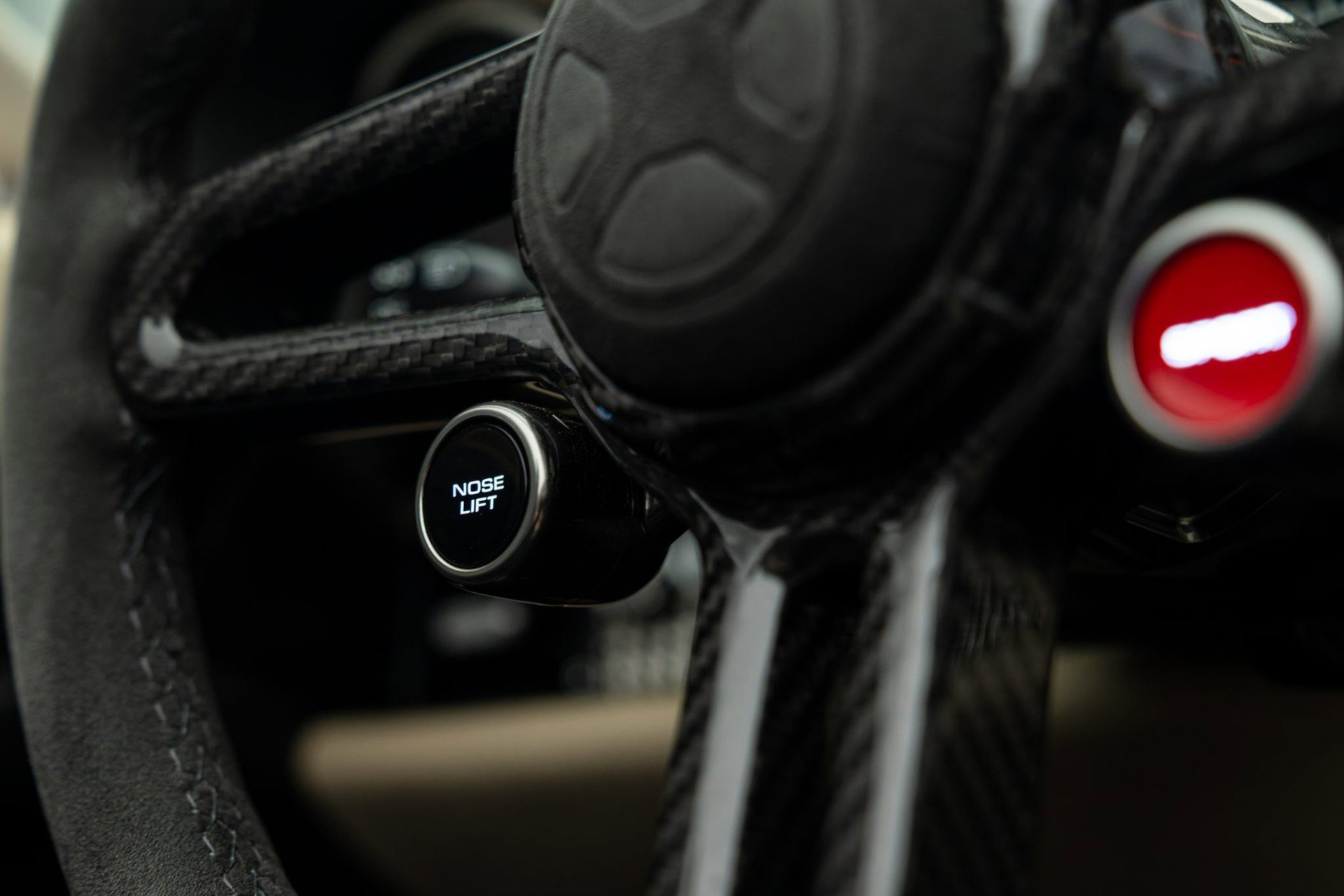 Used 1997 Porsche 911 Gunther Werks Speedster -1 of image 31