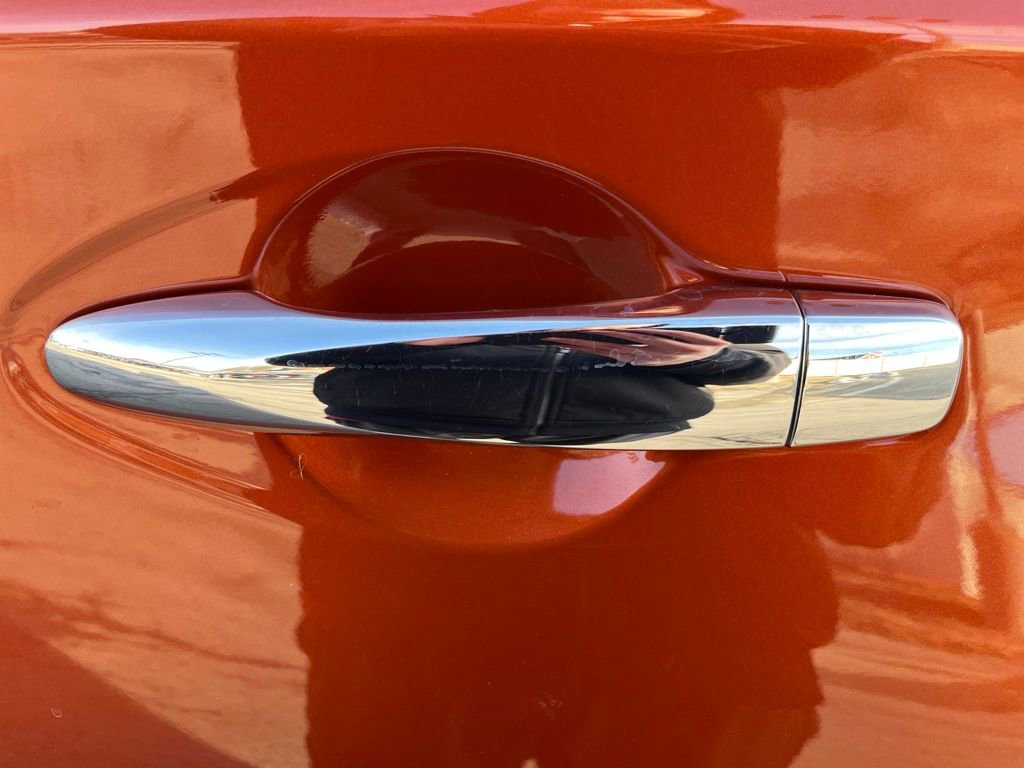 Used 2020 Nissan Murano SL image 41