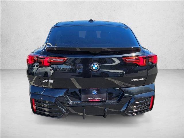 New 2026 BMW X2 xDrive28i w/ Technology Package AWD/4WD image 8