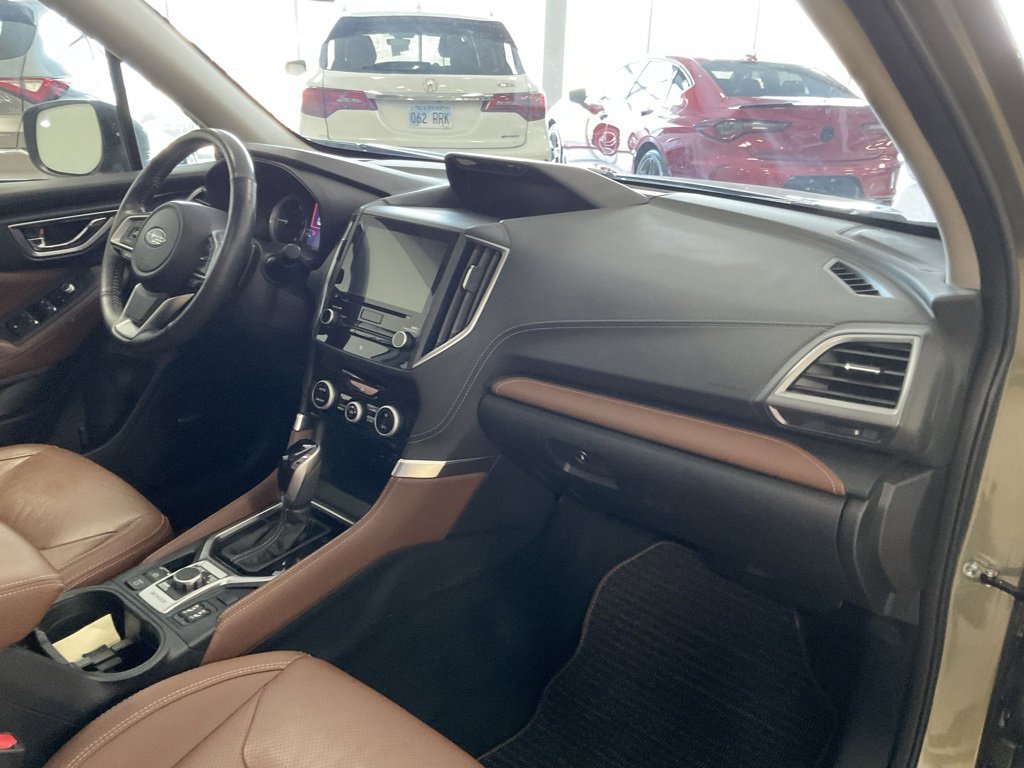 Used 2019 Subaru Forester Touring image 20
