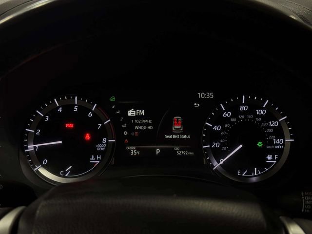 Used 2023 Toyota Highlander XLE image 14