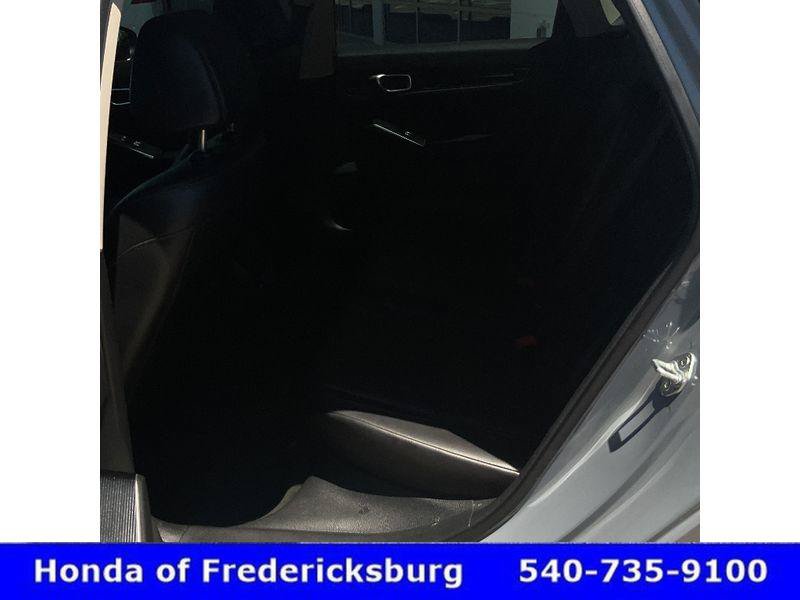 Certified 2024 Honda Civic Touring image 19