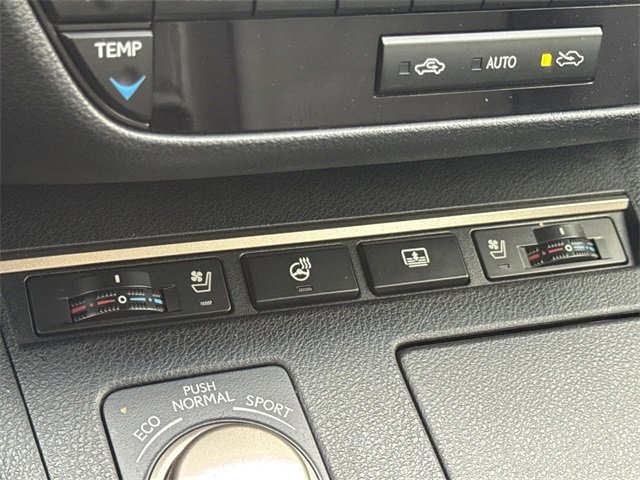 Used 2015 Lexus ES 350 image 22