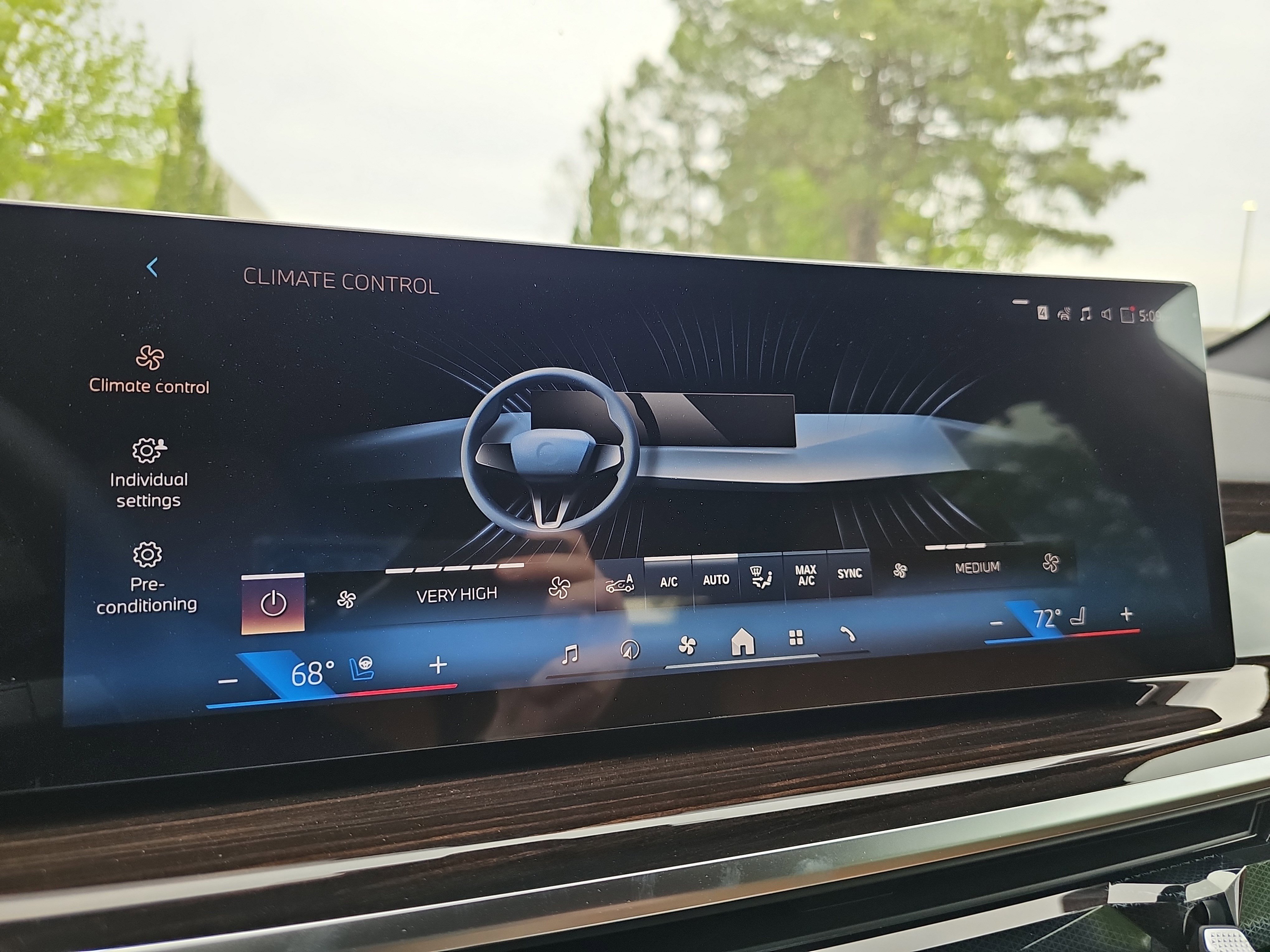 New 2026 BMW X5 xDrive40i AWD/4WD image 23