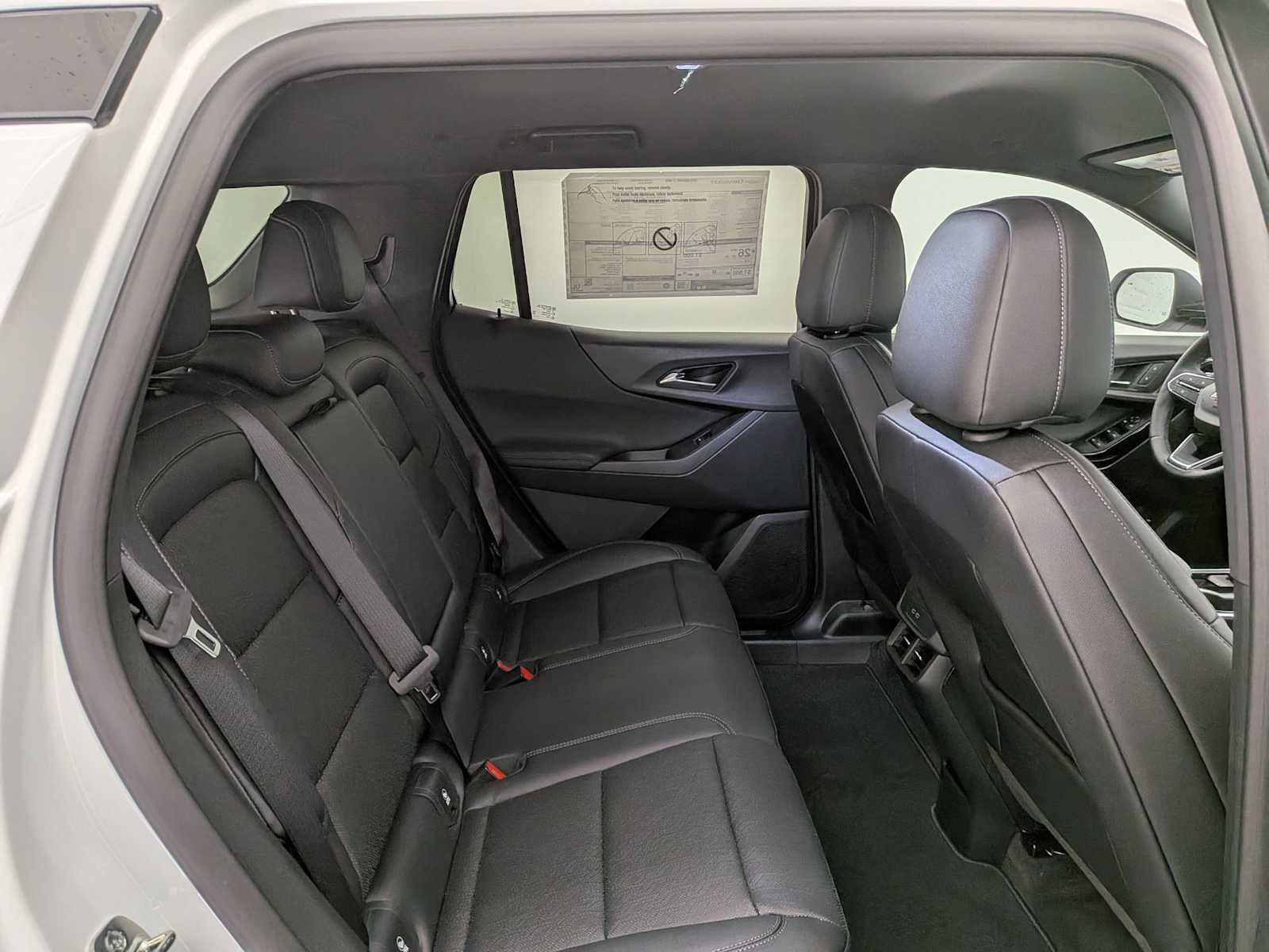 New 2026 Chevrolet Equinox LT w/ Convenience Package II image 20