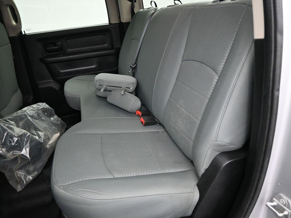 Used 2017 RAM 3500 Tradesman w/ Popular Equipment Group image 20