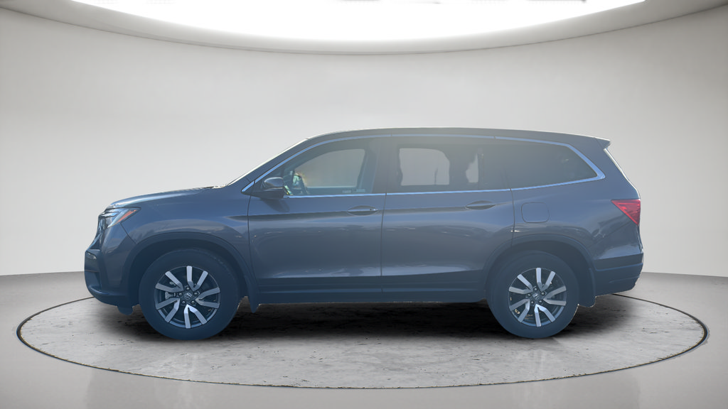 Used 2021 Honda Pilot EX image 11