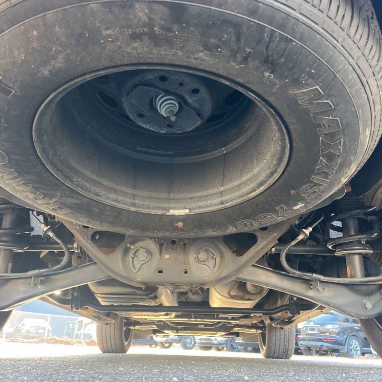 Used 2023 Chevrolet Tahoe Premier image 16