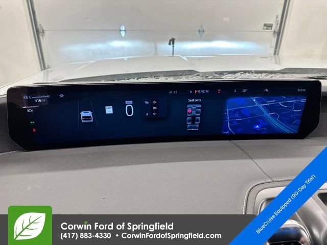 New 2026 Ford Expedition Platinum w/ Stealth Performance Package image 36