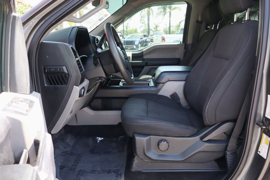 Used 2019 Ford F150 XL w/ Equipment Group 101A Mid image 15