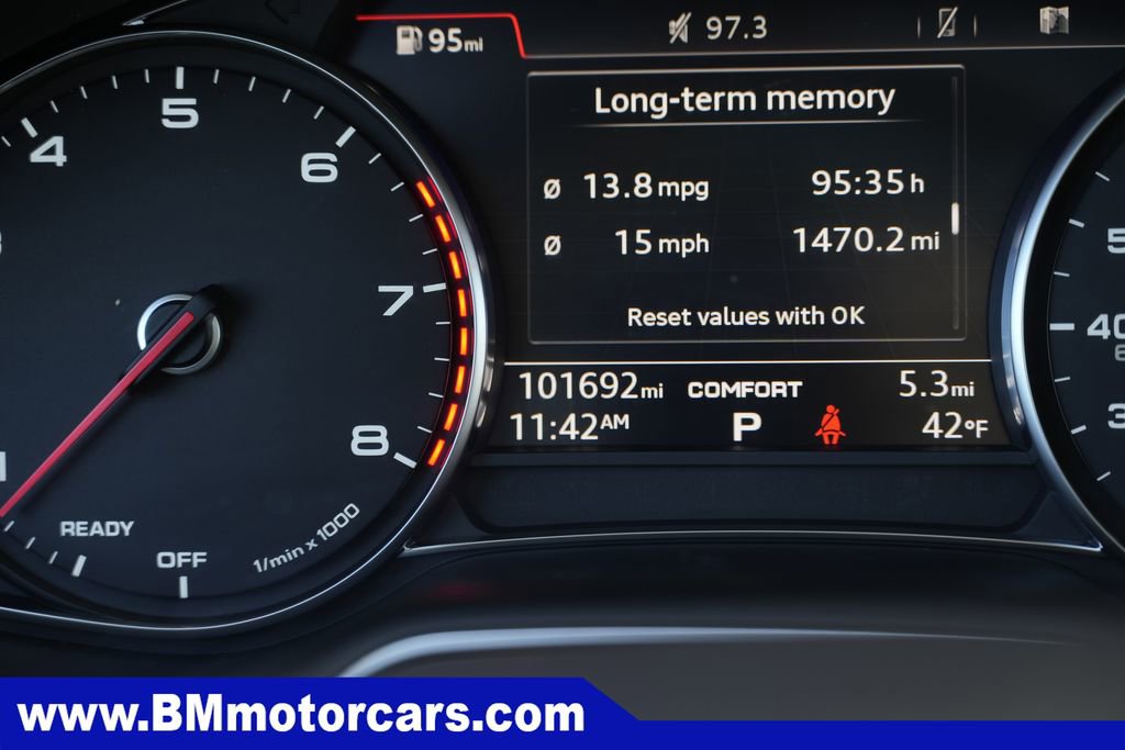 Used 2019 Audi Q7 3.0T Premium w/ Convenience Package image 53