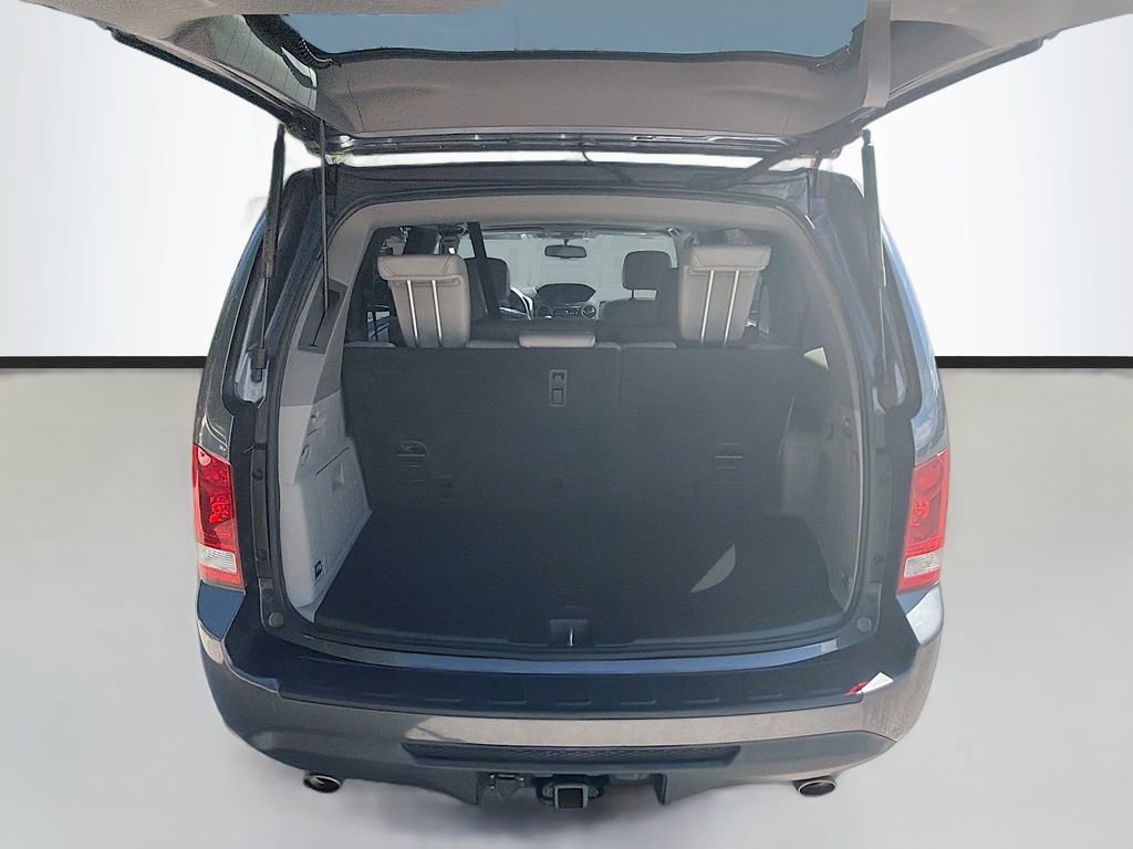 Used 2015 Honda Pilot EX-L image 29