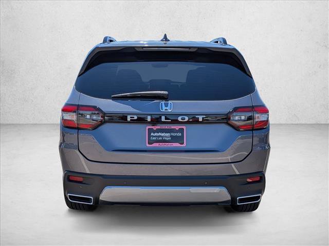 Used 2026 Honda Pilot EX-L image 7