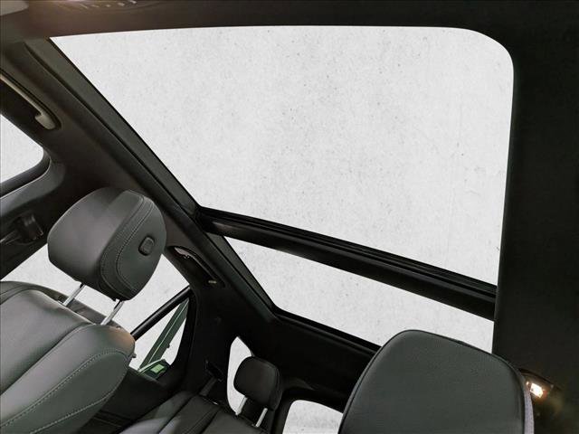 Used 2025 Mercedes-Benz GLE 350 4MATIC image 15