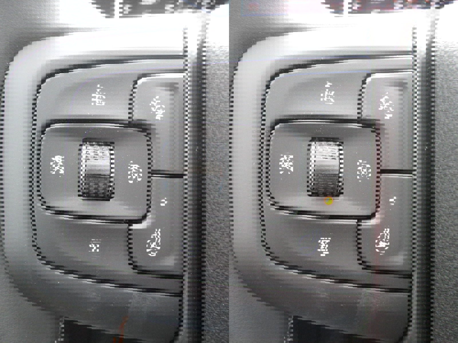 New 2026 GMC Sierra 2500 AT4 w/ Technology Package image 19