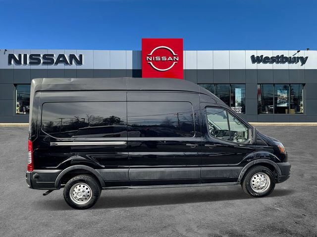 Used 2024 Ford Transit 250 148 High Roof AWD image 2