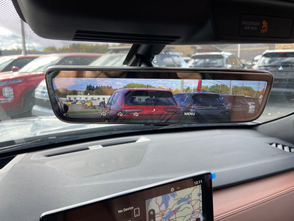 New 2026 Mitsubishi Outlander AWD image 38