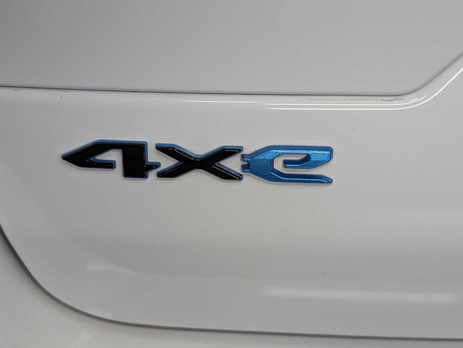 Used 2024 Jeep Grand Cherokee Trailhawk image 10