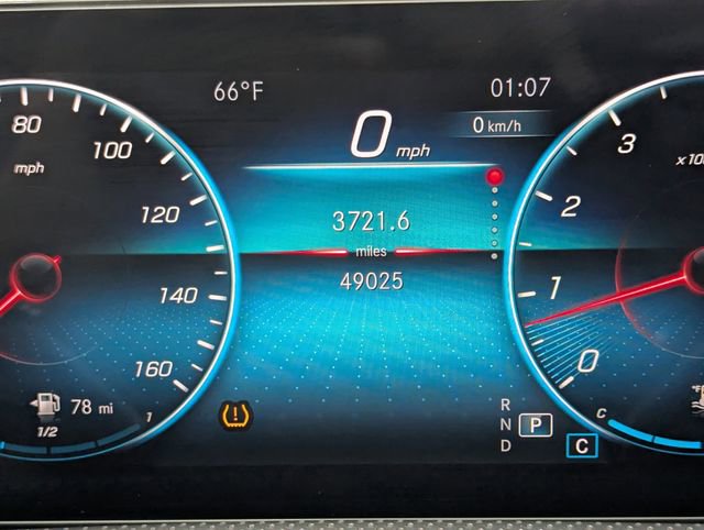 Used 2021 Mercedes-Benz A 220 w/ Premium Package image 17