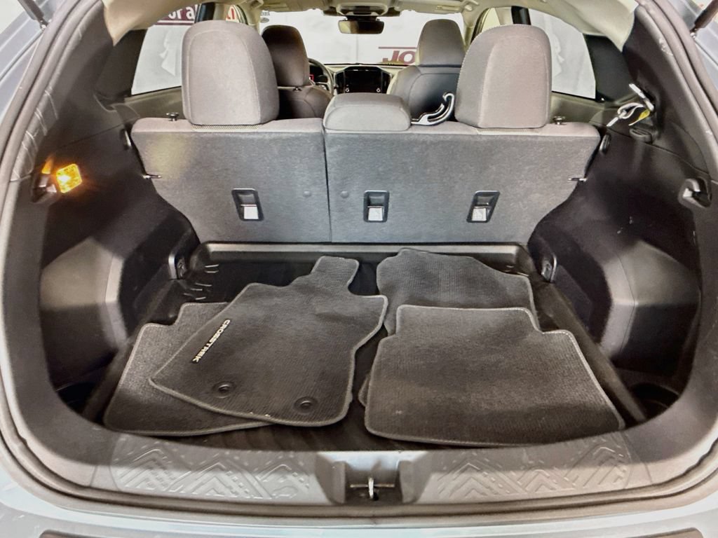 Certified 2024 Subaru Crosstrek 2.0i Premium w/ Crosstrek Mirror Package AWD/4WD image 27