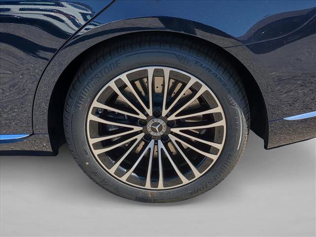New 2026 Mercedes-Benz S 580 4MATIC Sedan image 10