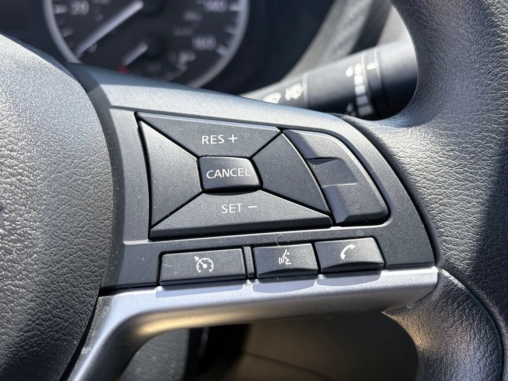 Used 2022 Nissan Sentra S FWD image 14