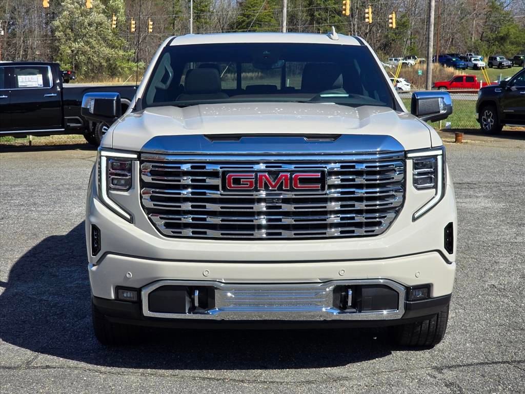 New 2026 GMC Sierra 1500 Denali image 17