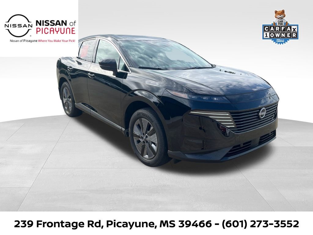 Certified 2025 Nissan Murano SL image 8