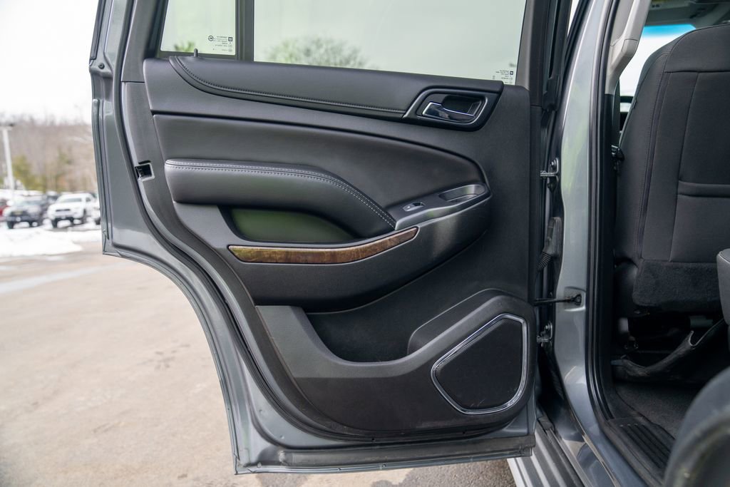 Used 2019 Chevrolet Tahoe LS w/ Max Trailering Package image 15