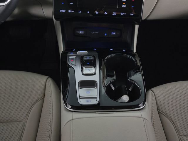 Used 2023 Hyundai Tucson SEL image 26