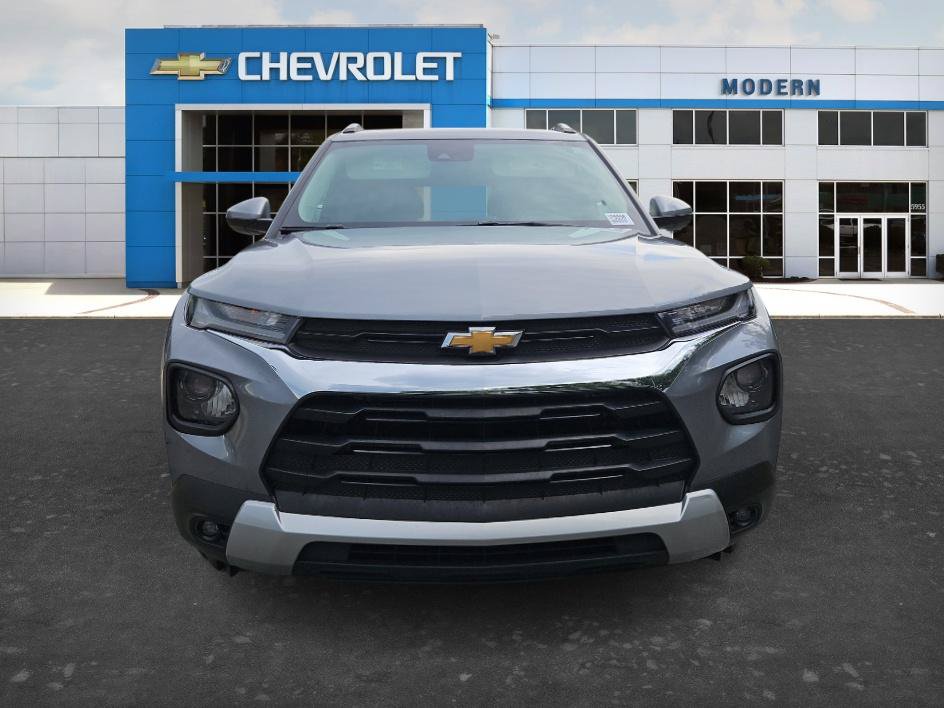 Used 2023 Chevrolet TrailBlazer LT FWD image 7