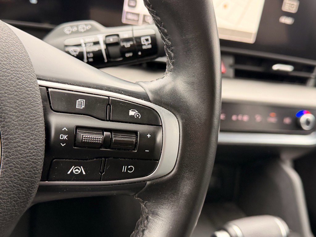 Used 2023 Kia Sportage X-Line w/ X-Line Premium Package image 17