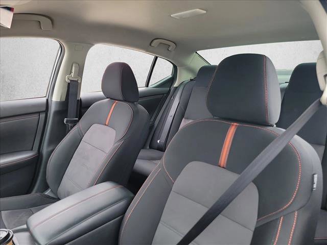 Used 2024 Nissan Sentra SR image 13
