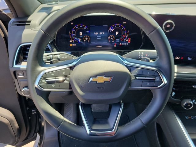 Used 2026 Chevrolet Tahoe LT RWD image 22