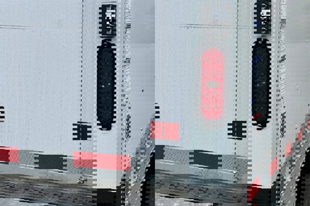 New 2024 Chevrolet Low Cab Forward image 23