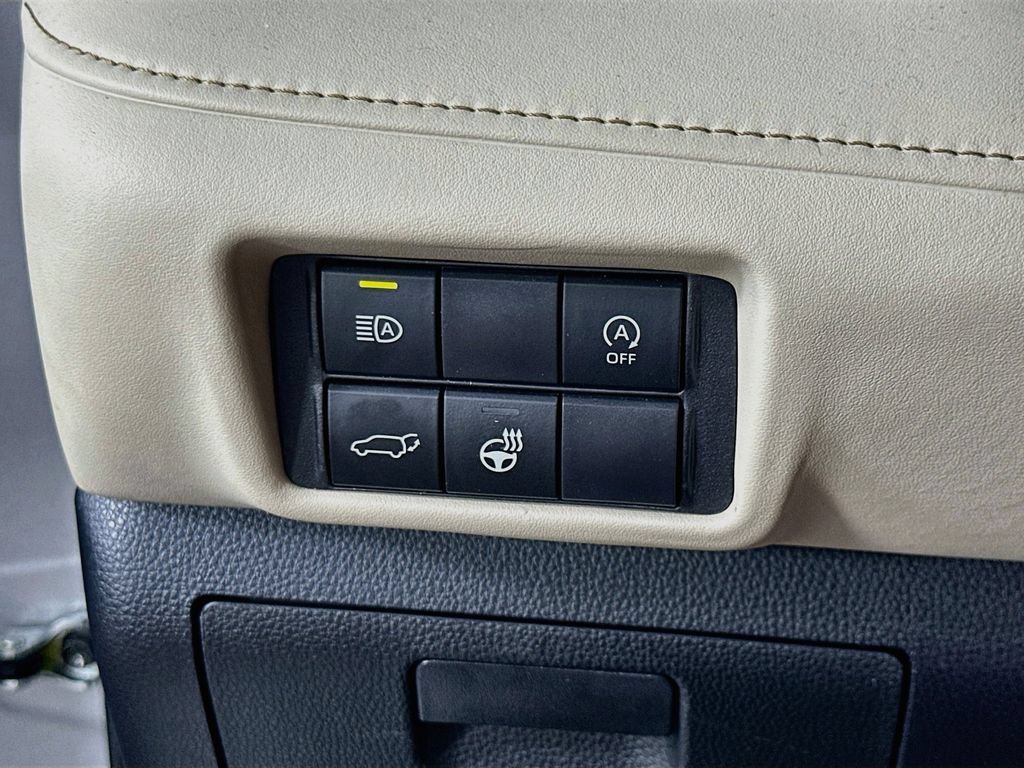 Used 2023 Toyota Highlander Limited AWD/4WD image 23
