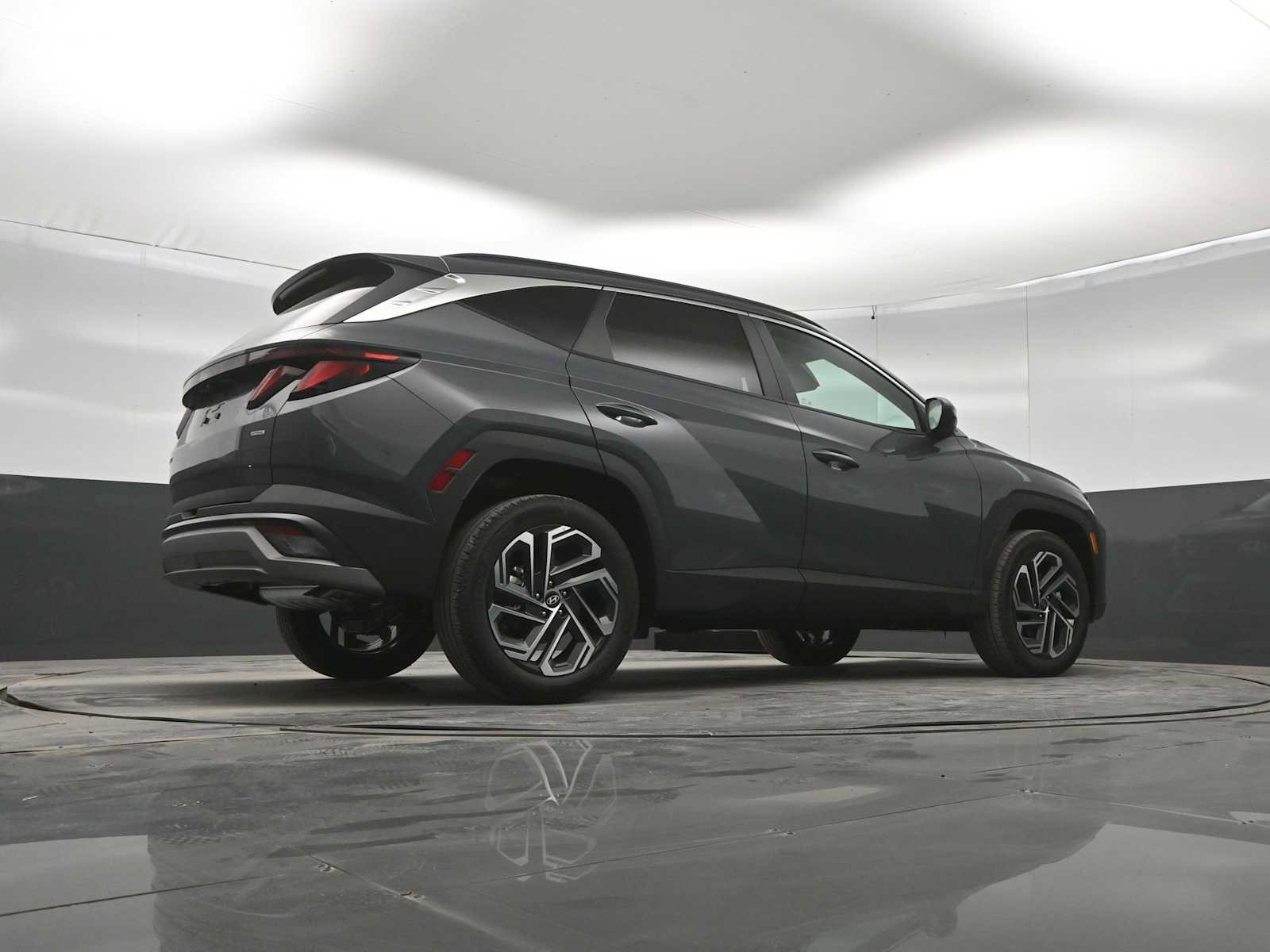 New 2026 Hyundai Tucson SEL Plus AWD/4WD image 36