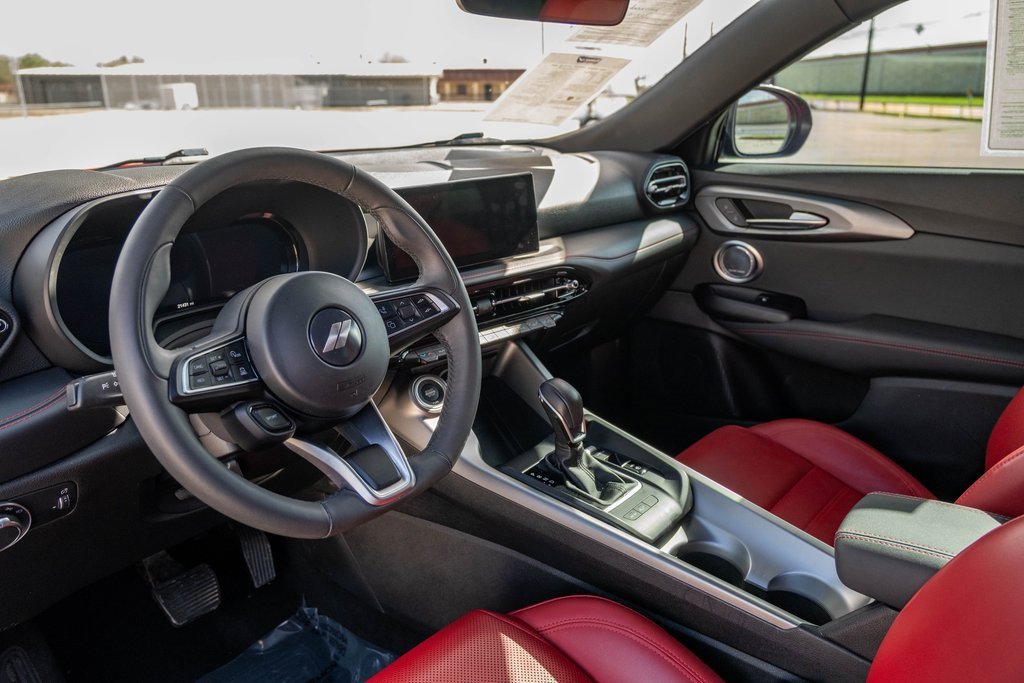 Used 2023 Dodge Hornet GT Plus w/ GT Blacktop Package image 15