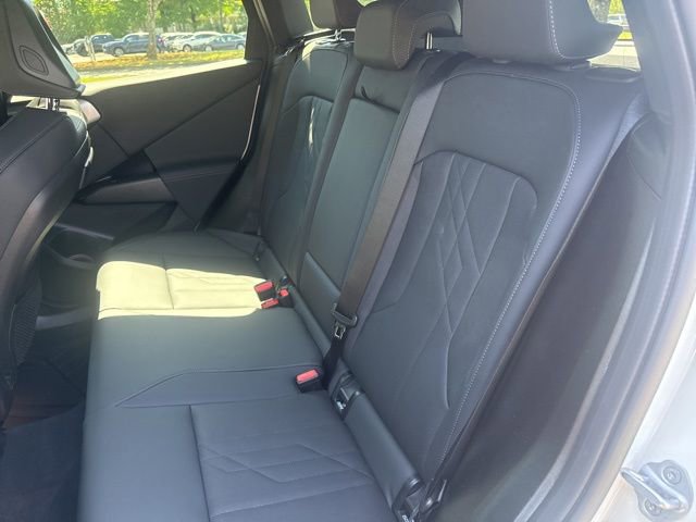 Used 2026 BMW X3 xDrive30 w/ Premium Package AWD/4WD image 21