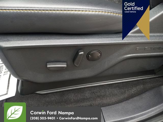 Certified 2025 Ford F150 Tremor w/ Tow/Haul Package image 14