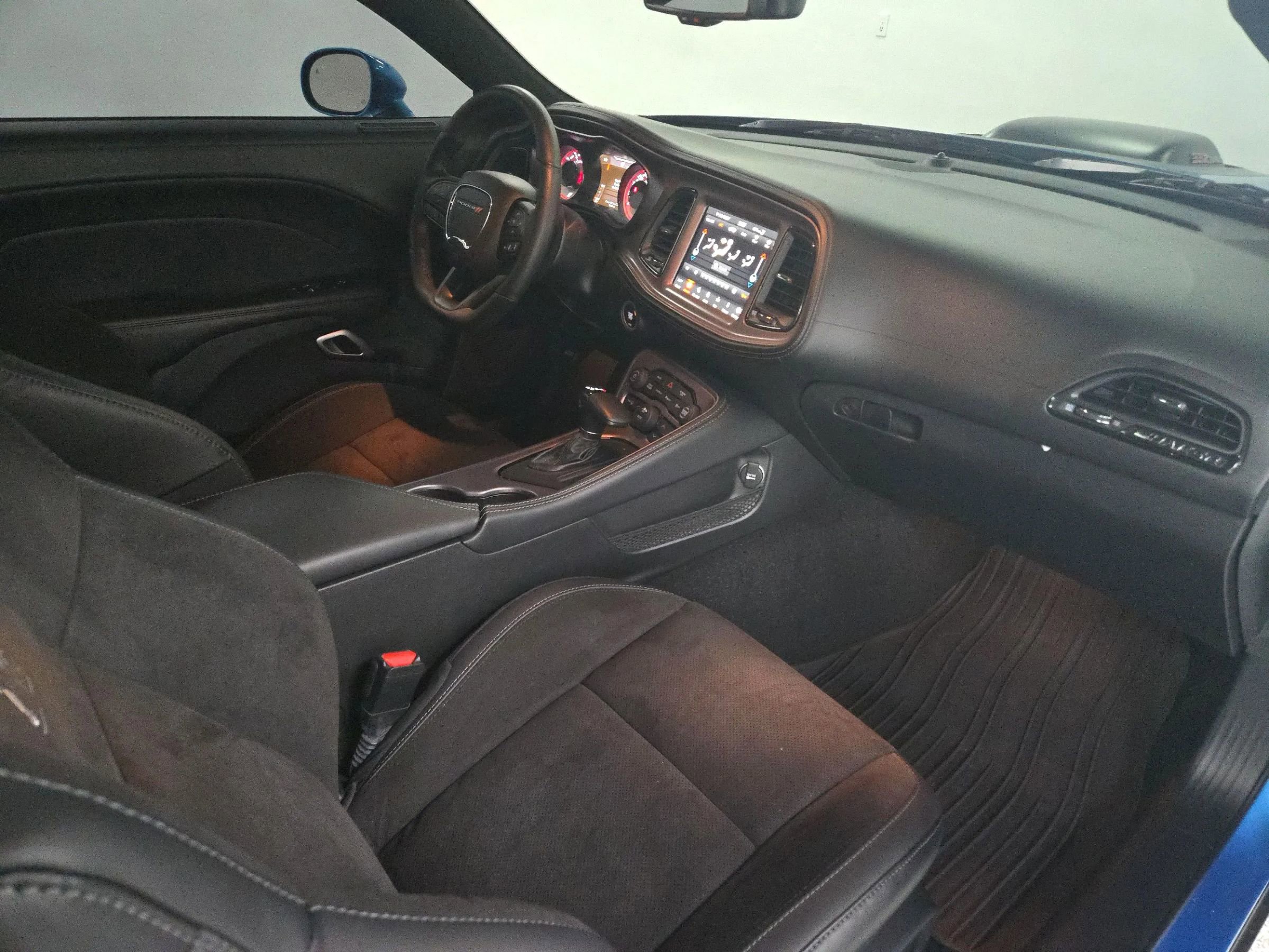 Used 2023 Dodge Challenger R/T Scat Pack image 28